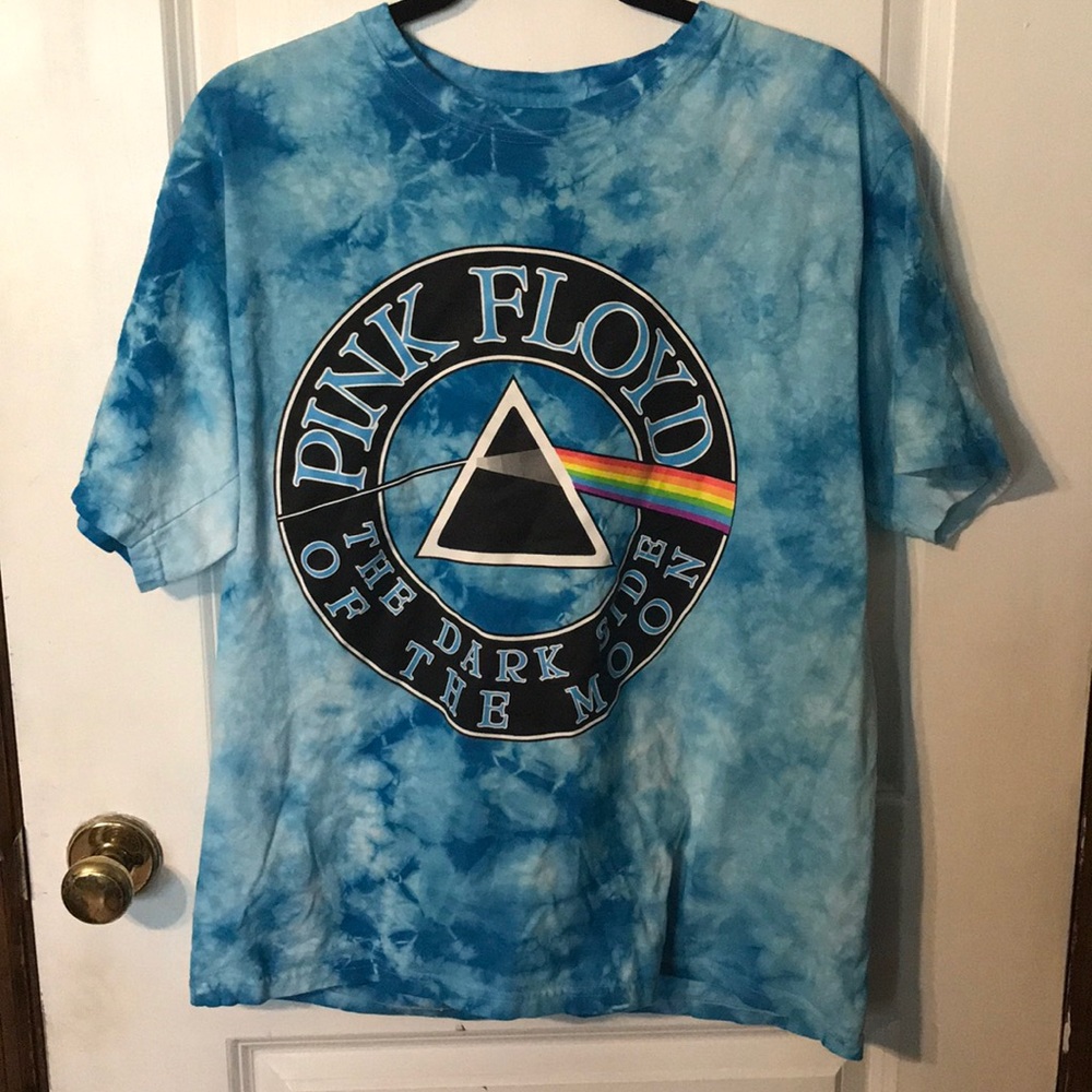 Pink Floyd Tee